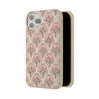 Cosmic Petal | Biodegradable Case