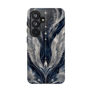 Silver Wings | Tough Case — product image 93
