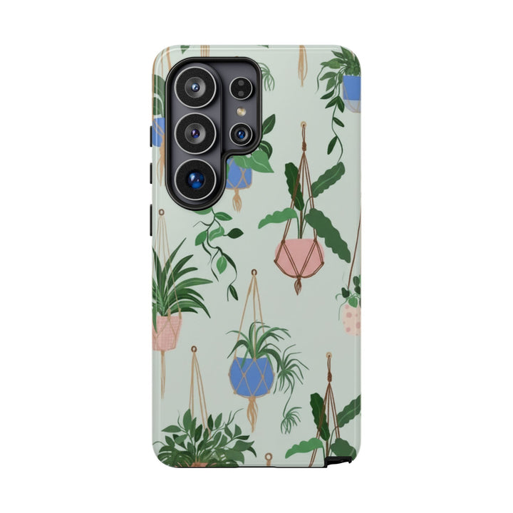Cocoa Bloom | Tough Case