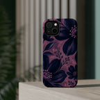 Velvet Bloom | Tough MagSafe Case — product image 46