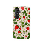 Strawberry Vines | Tough MagSafe Case — product image 41