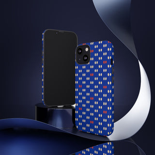 Cobalt Paired | Tough Case