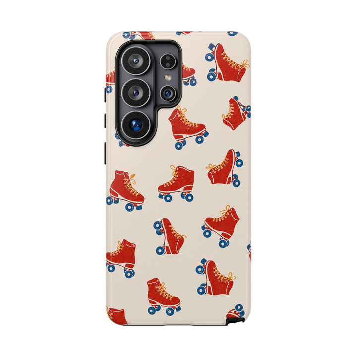 Cream Roller | Tough Case