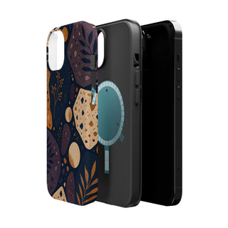 Terrazzo Twilight | Tough MagSafe Case — product image 47