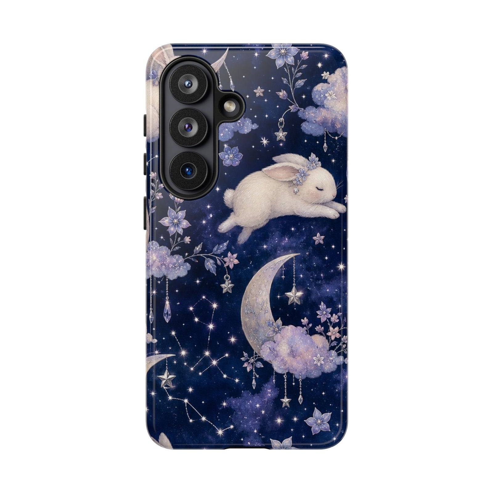 Moonlit Bunny | Tough Case