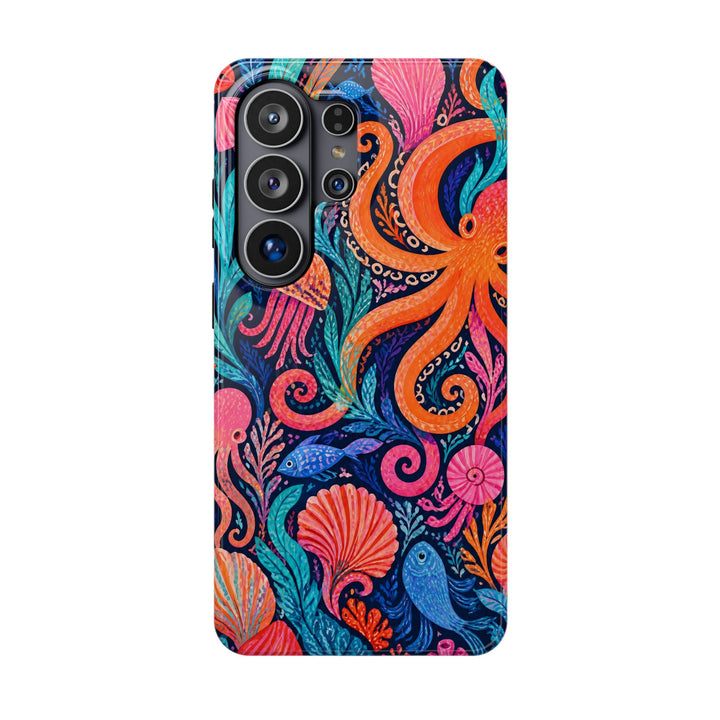 Reef Parade | Tough MagSafe Case