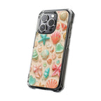 Tidepool Trinkets | Clear MagSafe Case