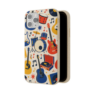 Music Shop | Biodegradable Case — product image 30
