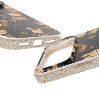 Woodland Bows | Biodegradable Case — product image 29