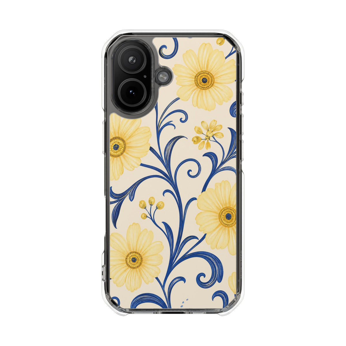 Daisy Link | Clear MagSafe Case — product image 14