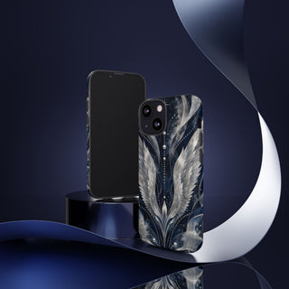 Silver Wings | Tough Case — product image 101