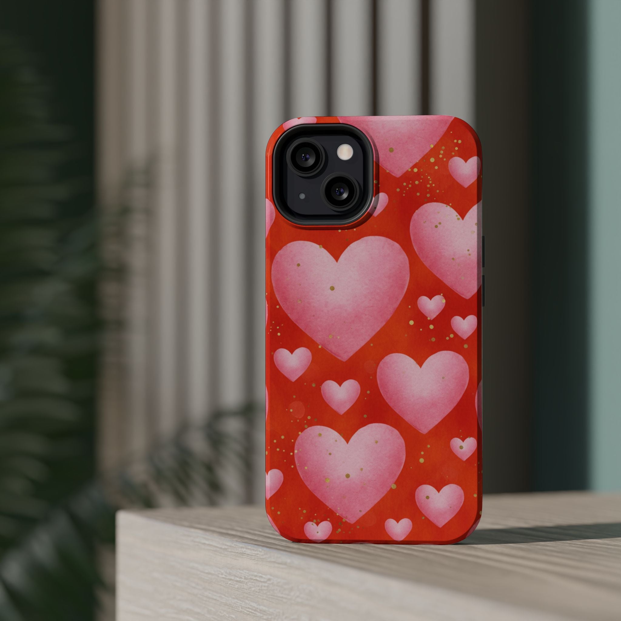 Valentine Love | Tough MagSafe Case