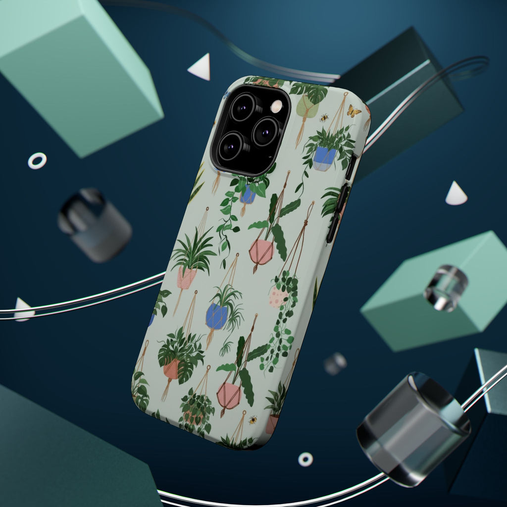 Hanging Jungle | Tough MagSafe Case