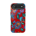 Apricot Charm | Tough Case