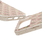Cosmic Petal | Biodegradable Case