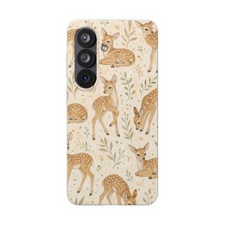 Fawn Flecks | Clear Case — product image 17