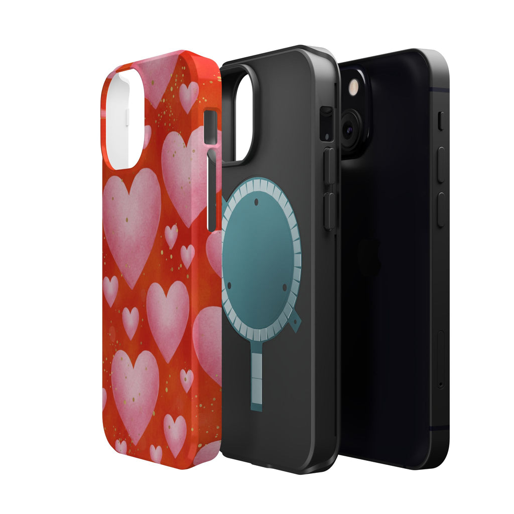 Valentine Love | Tough MagSafe Case
