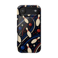 Bowling Night | Tough MagSafe Case — product image 36