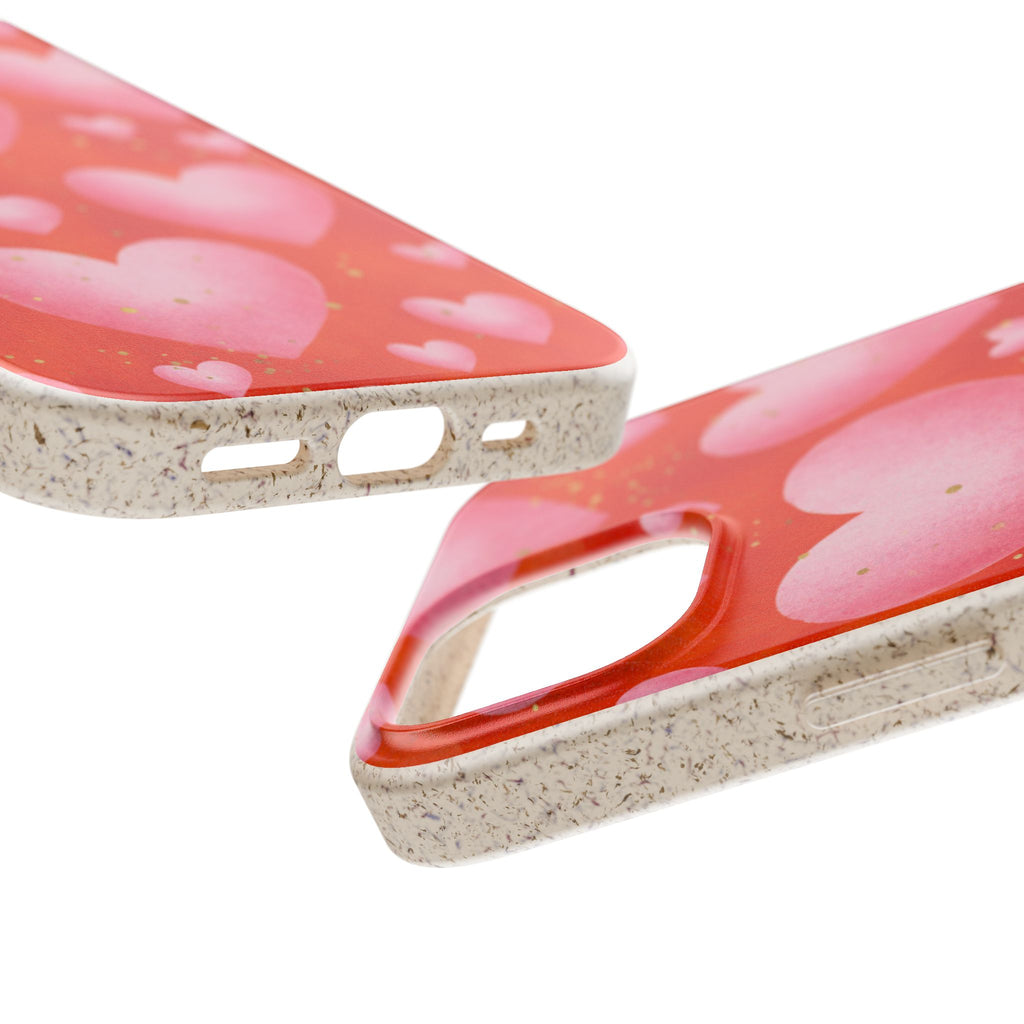 Valentine Love | Biodegradable Case