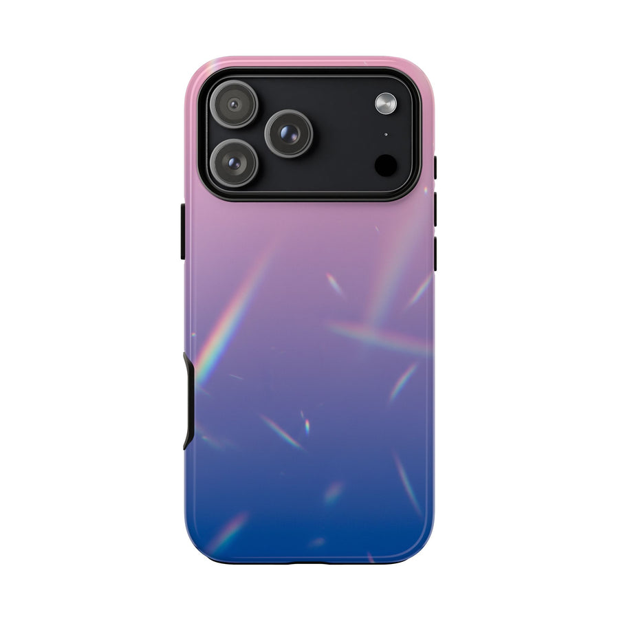Iridescent Glow | Tough Case