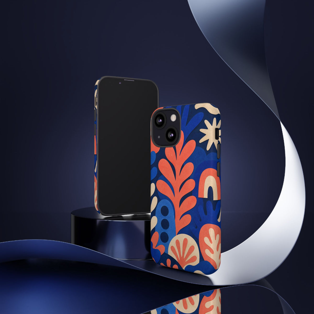 Shape Parade | Tough Case — product image 102
