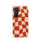 Tomato Wavy | Tough MagSafe Case