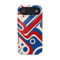 Mod Ribbons | Tough MagSafe Case — product image 36