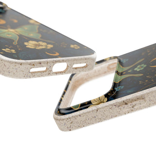 Midnight Moths | Biodegradable Case — product image 29