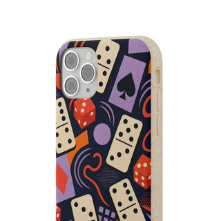 Domino Disco | Biodegradable Case — product image 31