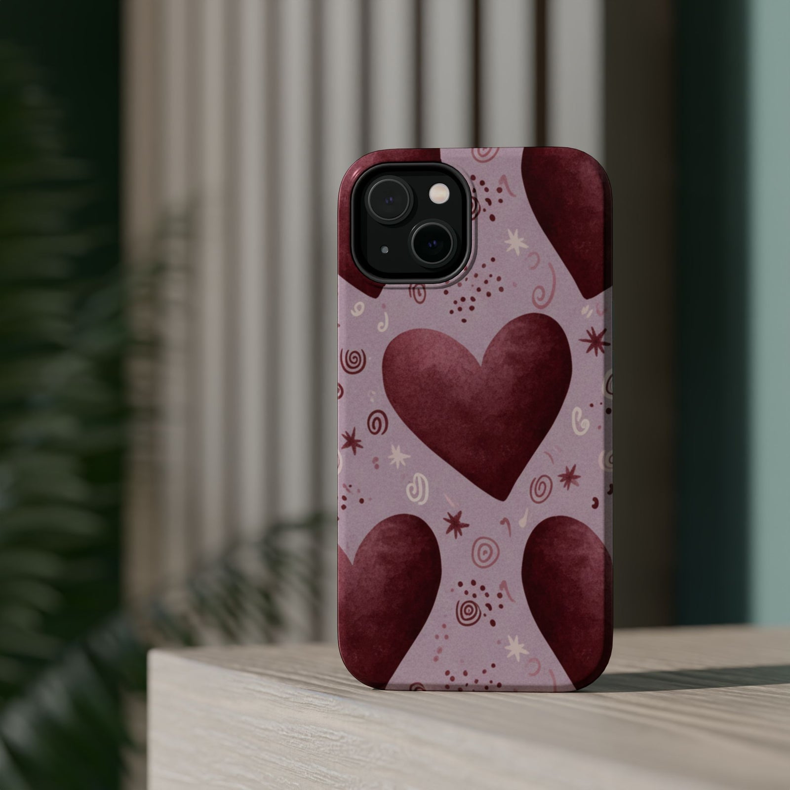 Dawn Petal | Tough MagSafe Case