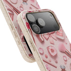 Glam Doodle | Biodegradable Case