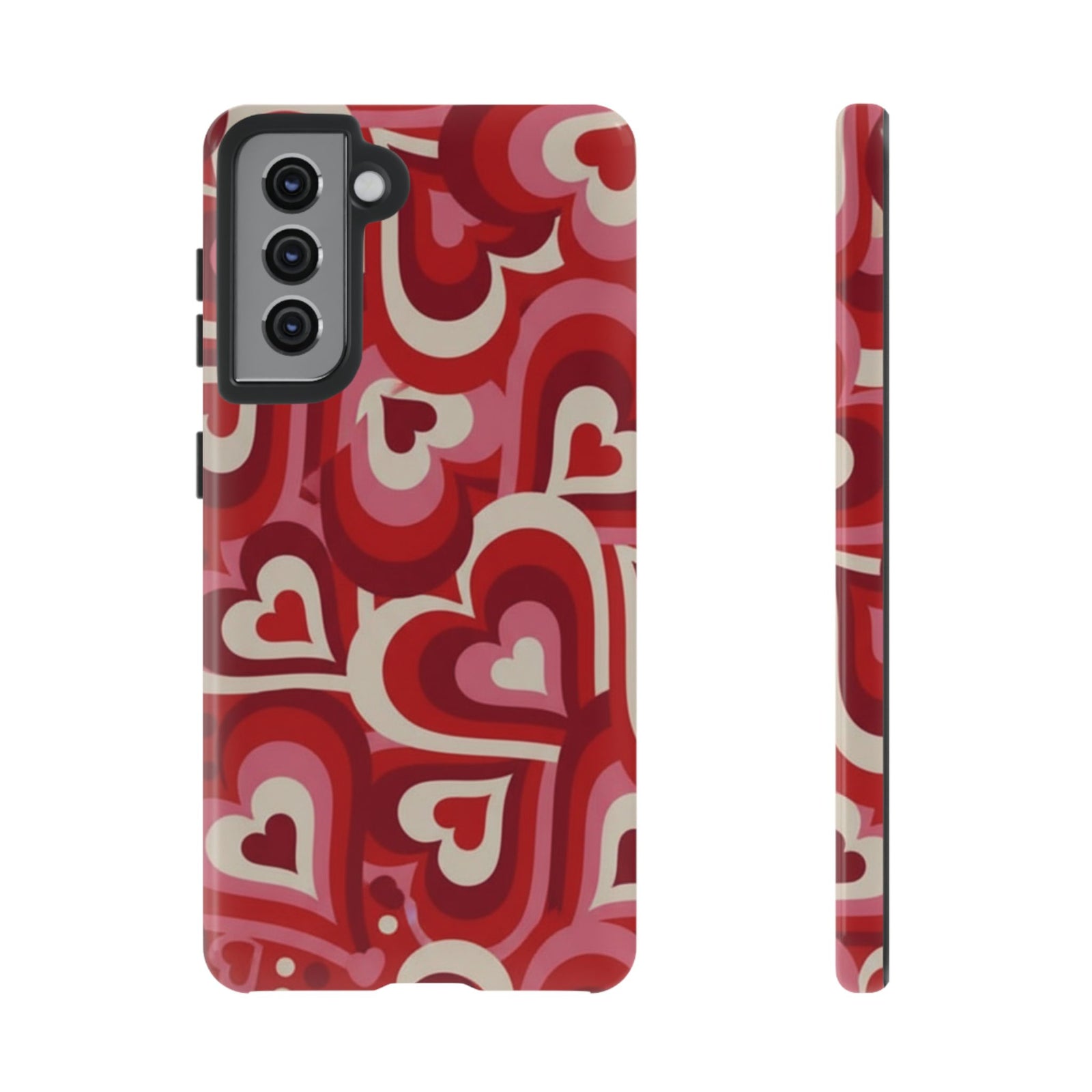 Aqua Meadow | Tough Case