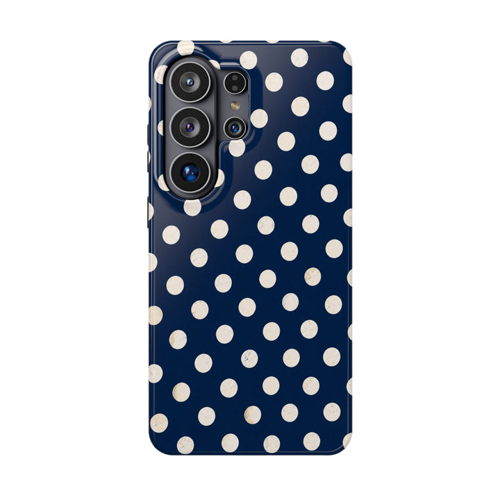 Swiss Night | Tough MagSafe Case