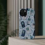 Pocket Pixels | Tough MagSafe Case — product image 46