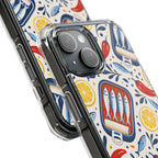 Sardine Tins | Clear MagSafe Case — product image 18
