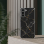 Onyx Veins | Clear Case — product image 20
