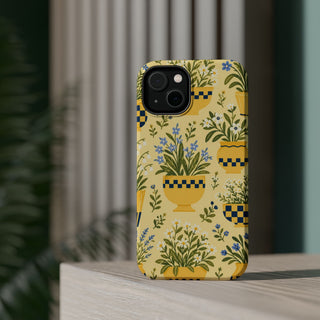 Butter Planters | Tough MagSafe Case — product image 46