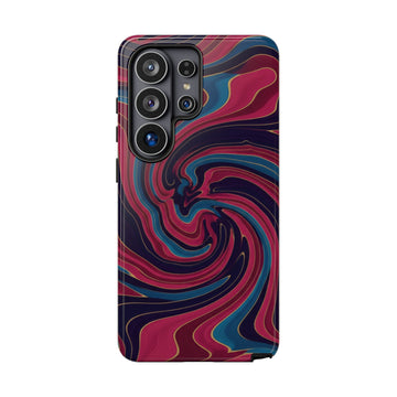 Velvet Marble | Tough Case