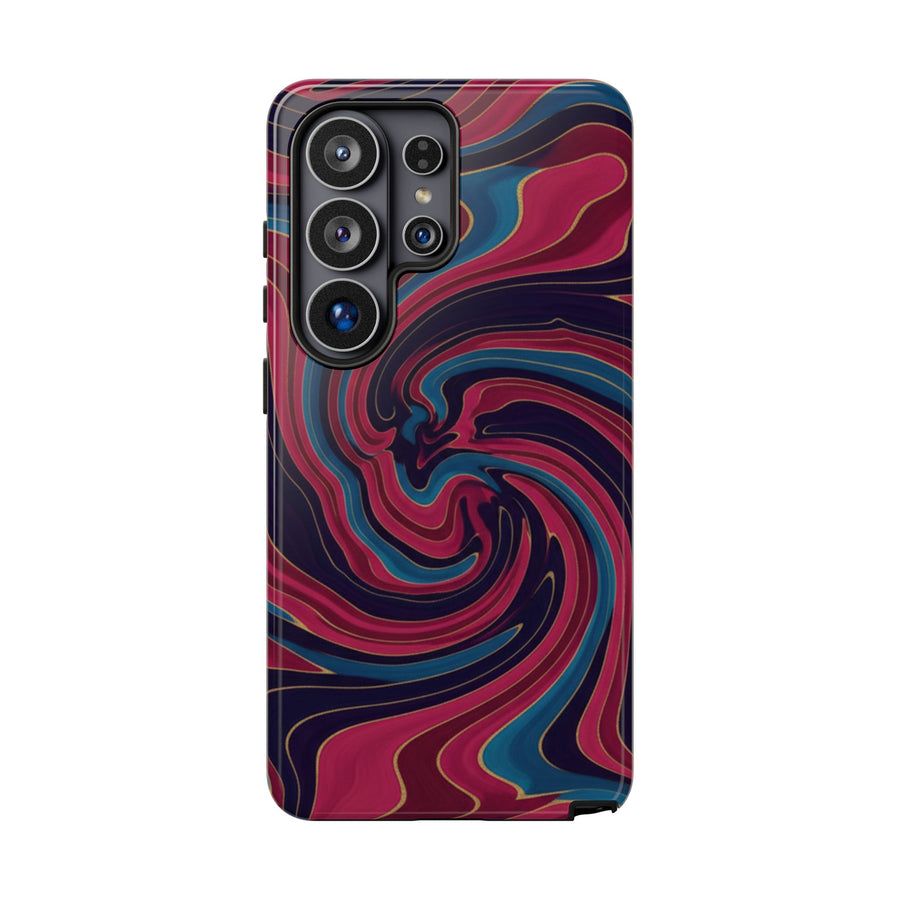 Velvet Marble | Tough Case