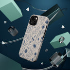 Fog Bouquet | Tough MagSafe Case — product image 45