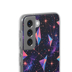 Crystal Constellation | Clear Case — product image 19