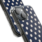 Swiss Night | Clear MagSafe Case — product image 18