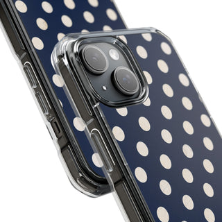 Swiss Night | Clear MagSafe Case — product image 18