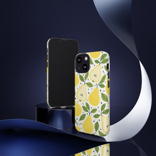 Butter Pears | Tough Case — product image 102
