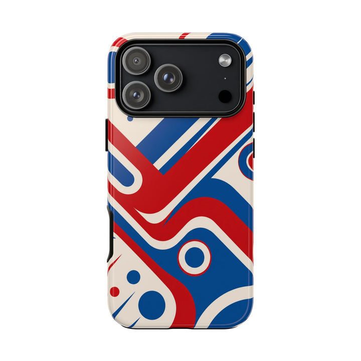 Mod Ribbons | Tough Case