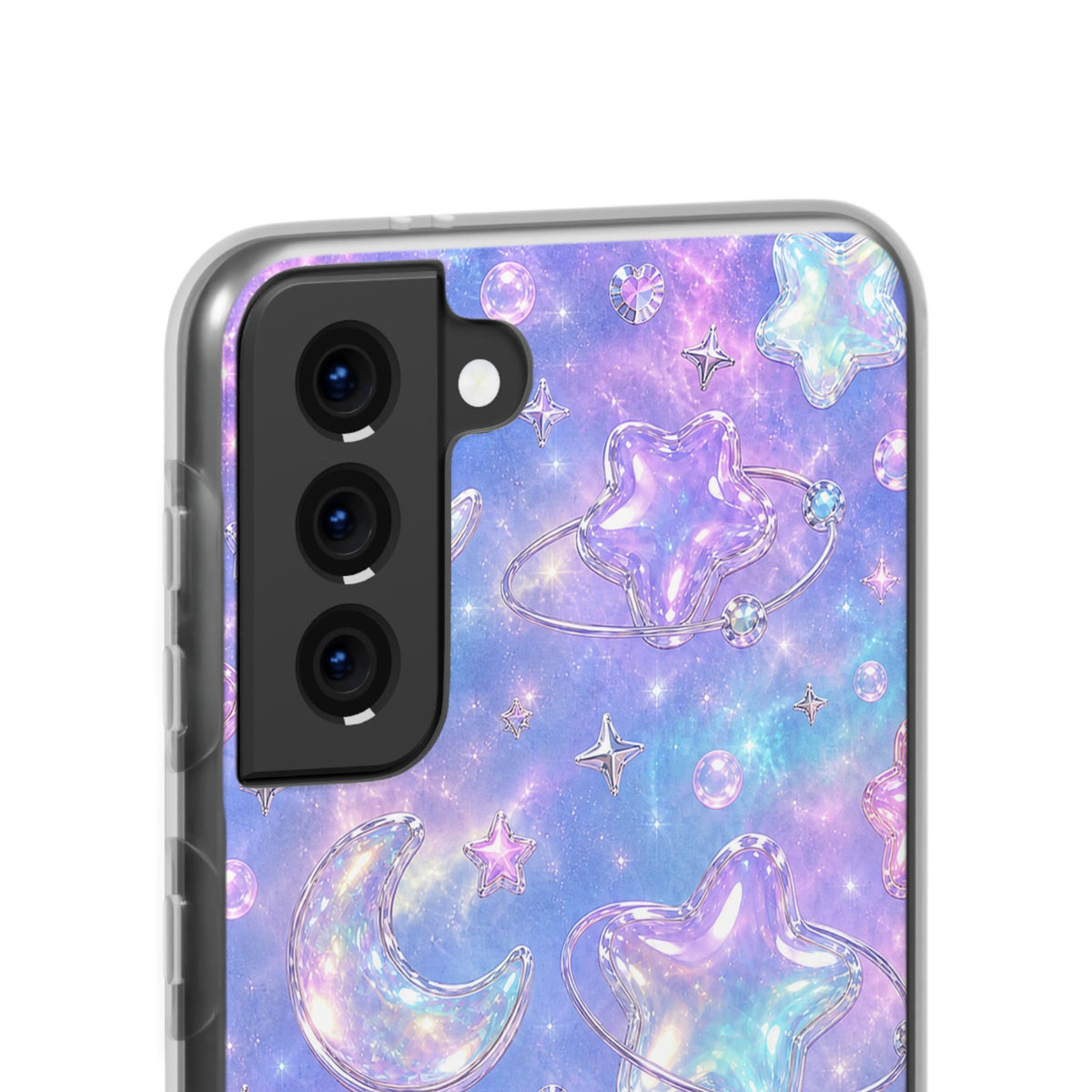 Holo Jelly | Clear Case — product image 21