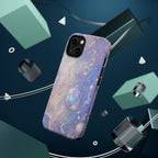 Opal Orbit | Tough MagSafe Case — product image 45