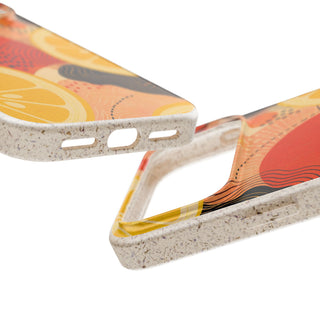 Citrus Atlas | Biodegradable Case — product image 29