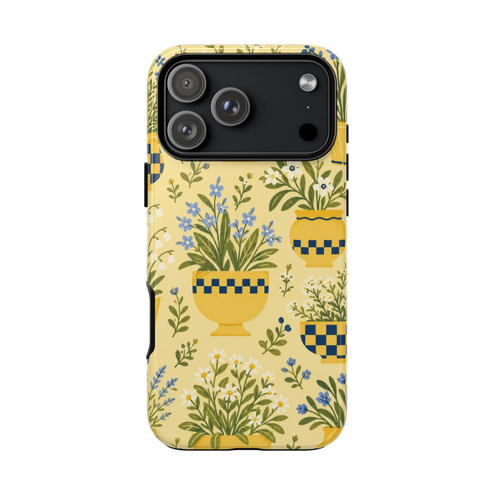 Butter Planters | Tough Case