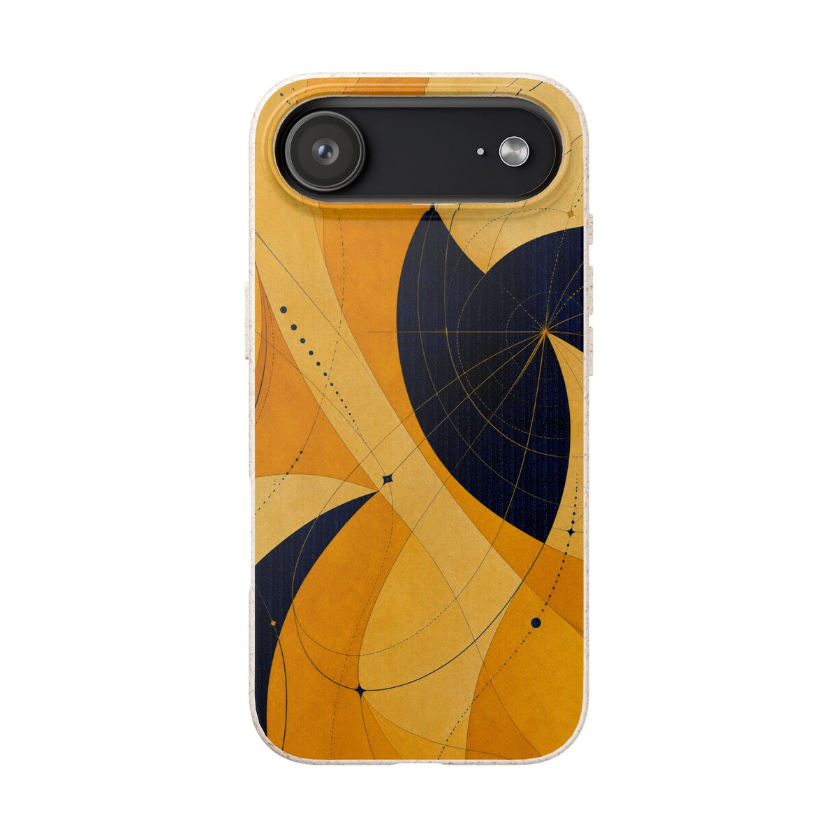 Silk Compass | Biodegradable Case — product image 26